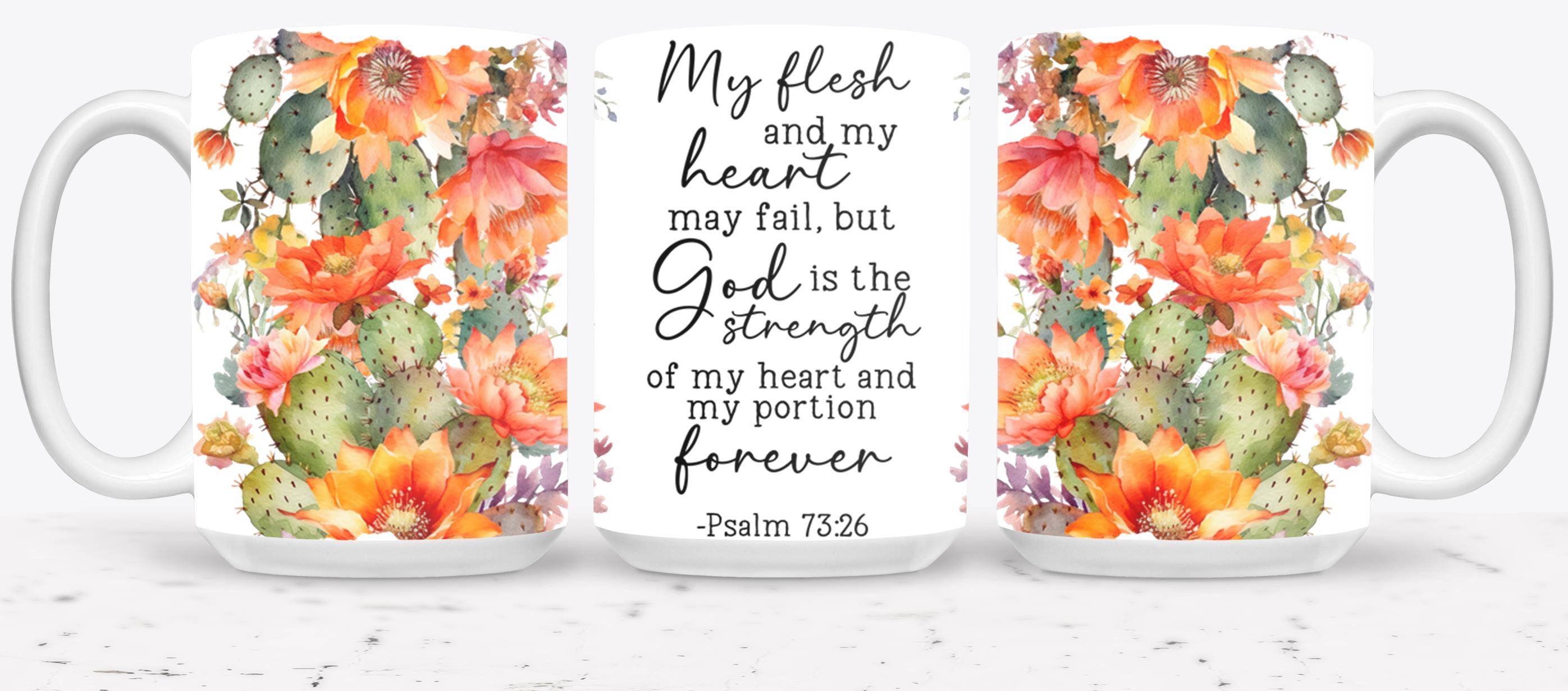 God Is My Strength-10201